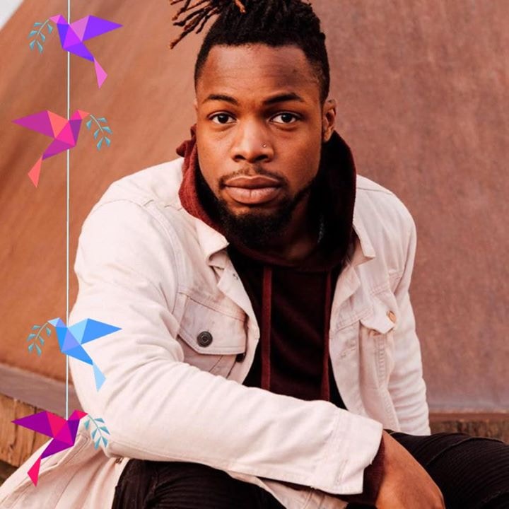 Go to Charles Wright's profile