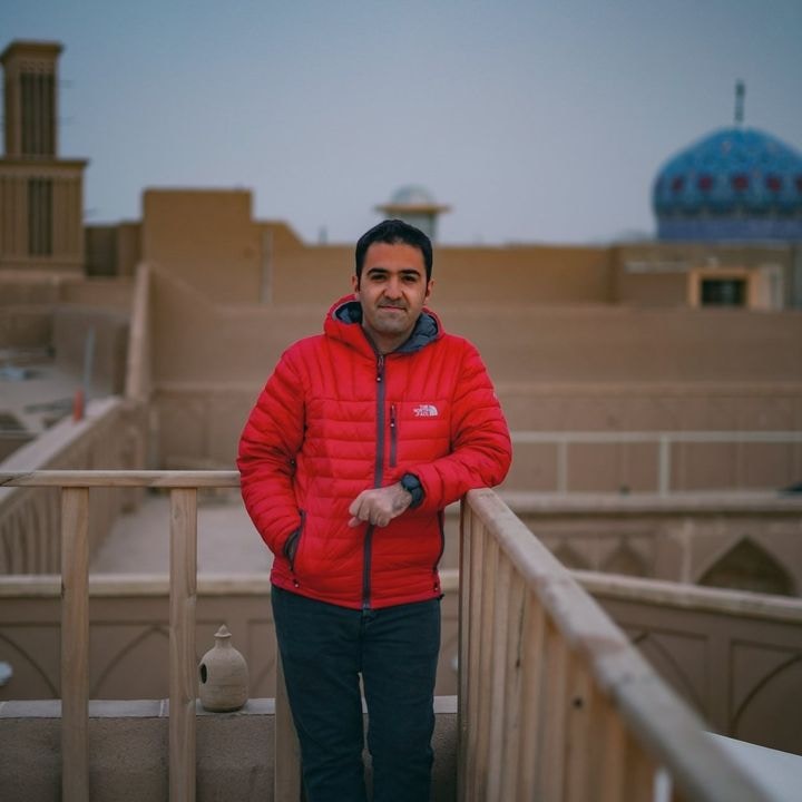 Go to Amir Shahcheraghian's profile