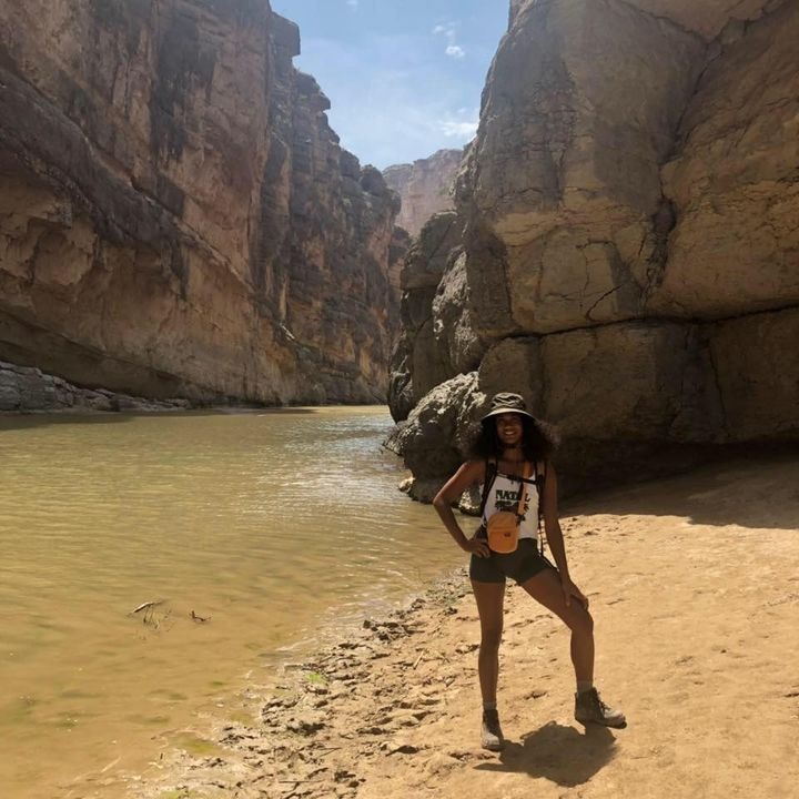 Go to Stefani Johnson's profile