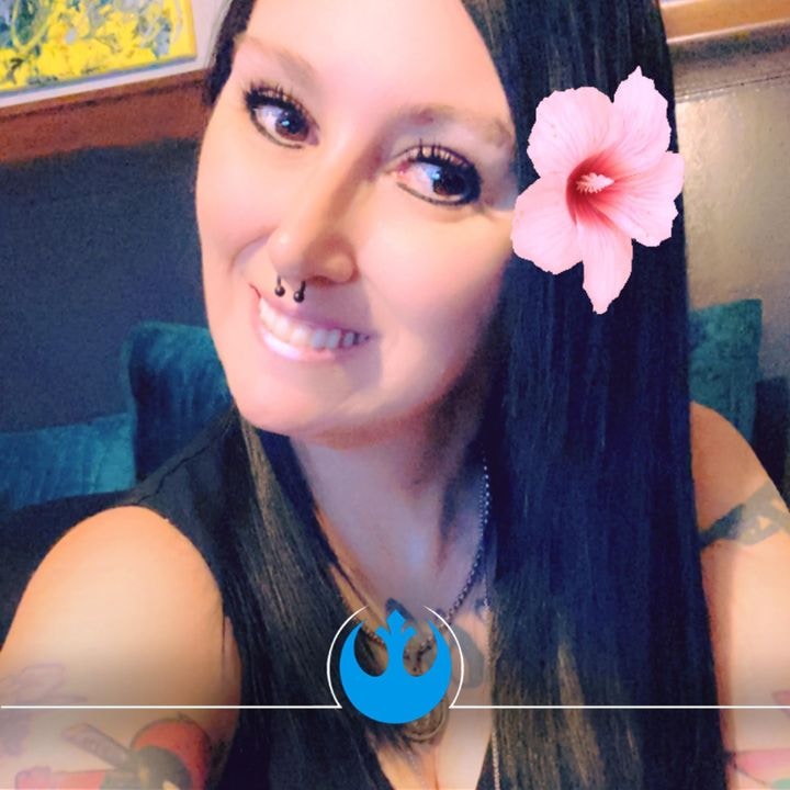 Go to Carol Kennedy's profile