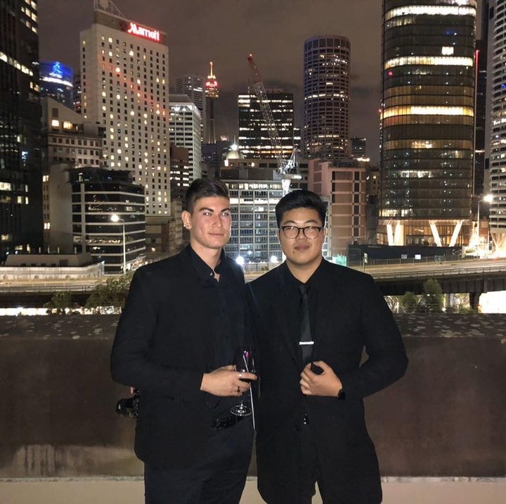 Go to Jonathan Cai's profile