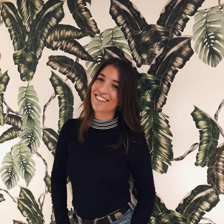 Go to Sara Budhwani's profile