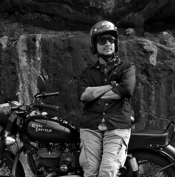 Ir para o perfil de Emmanual Thomas