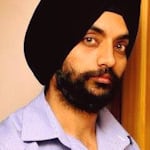 Avatar of user Jatin singh