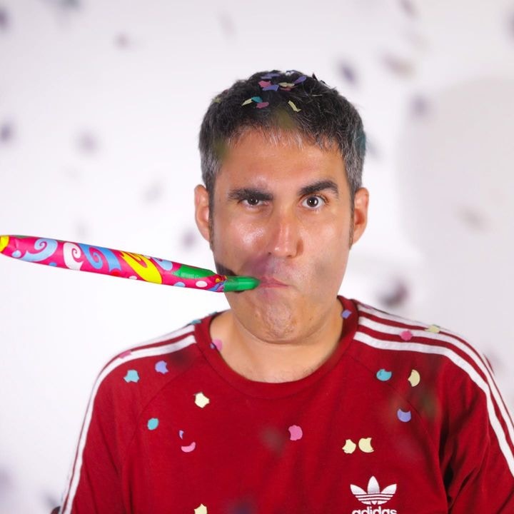 Avatar del usuario Pere Jurado