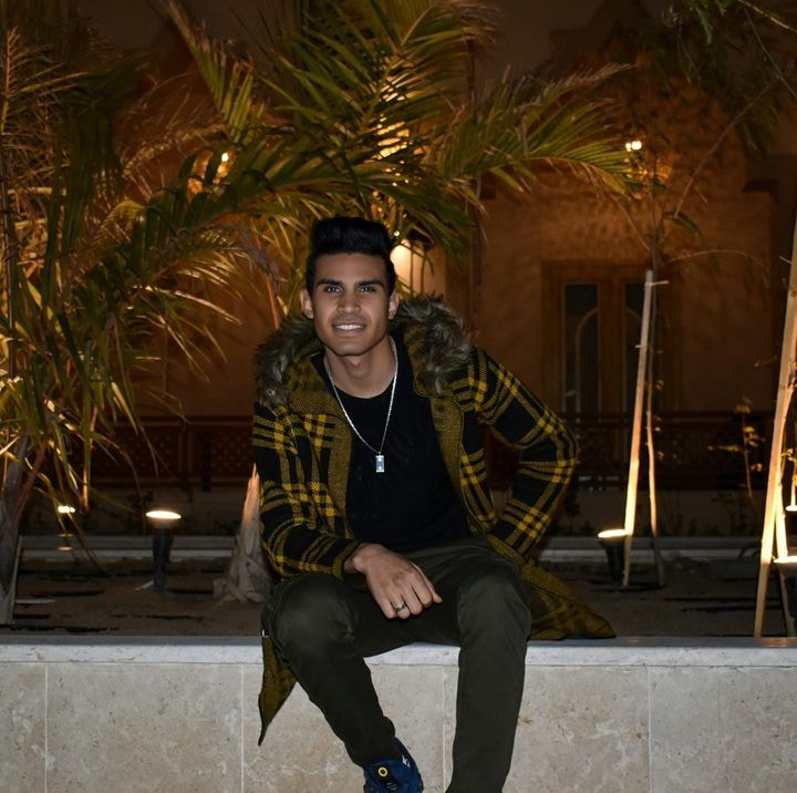 Go to Mahamed Salama's profile