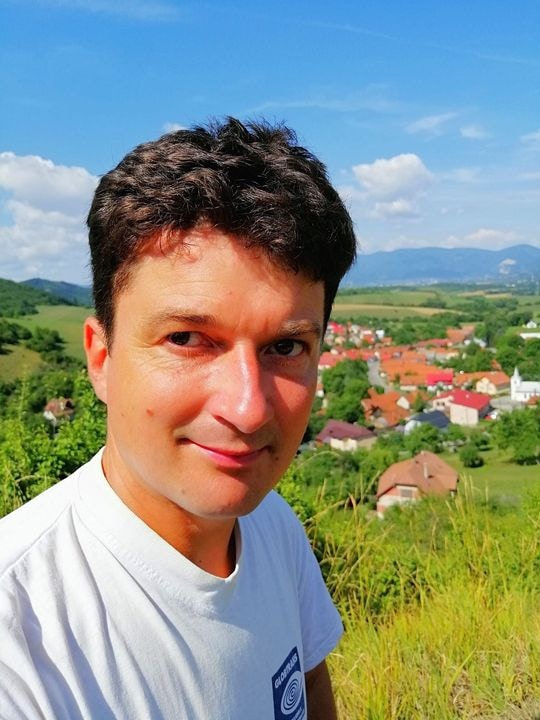 Go to Roman Miľan's profile