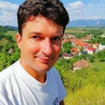 Avatar of user Roman Miľan