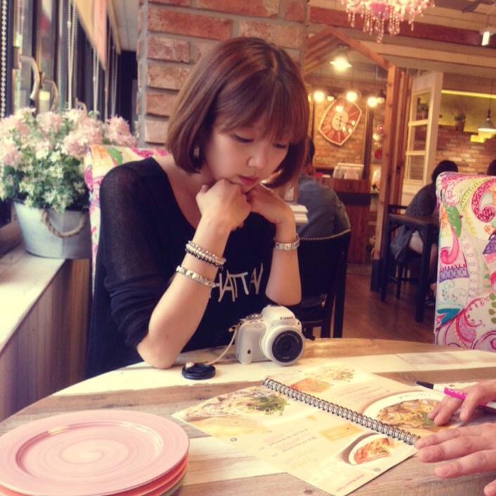 Ve al perfil de Erin Kwon