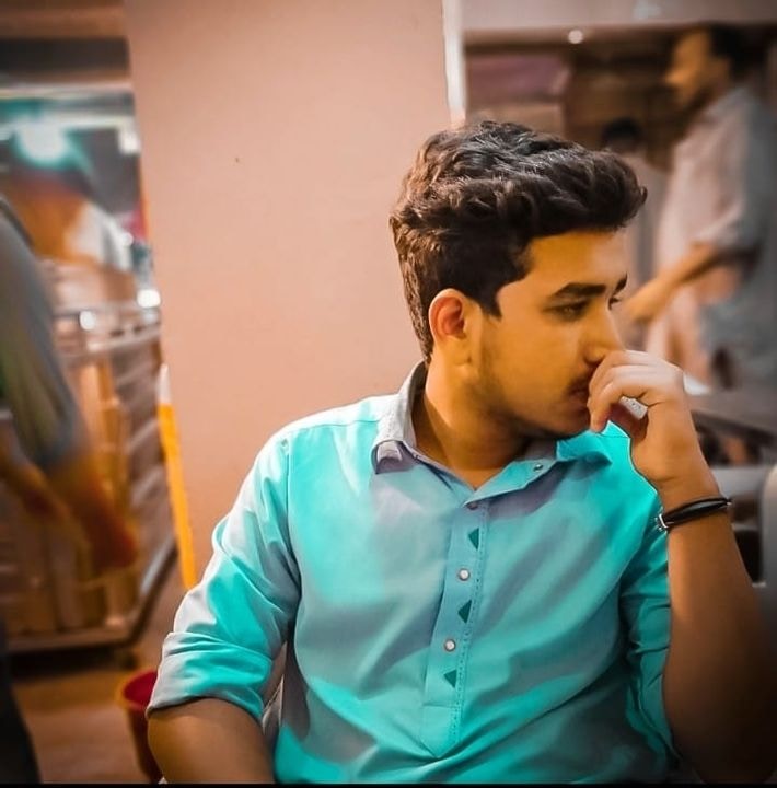 Go to Maaz Khan's profile