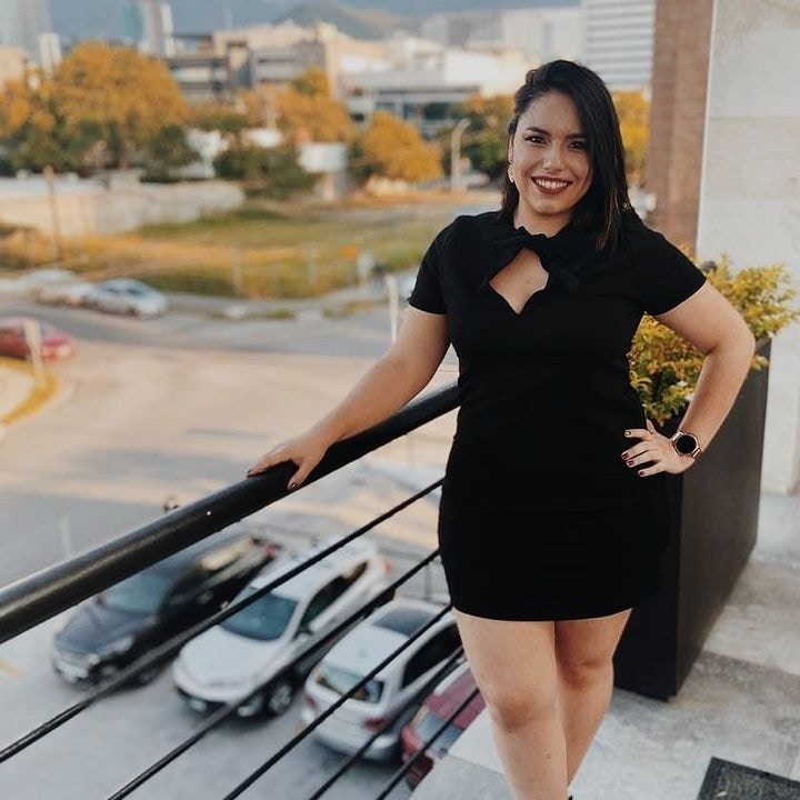 Ve al perfil de Fernanda Garcia