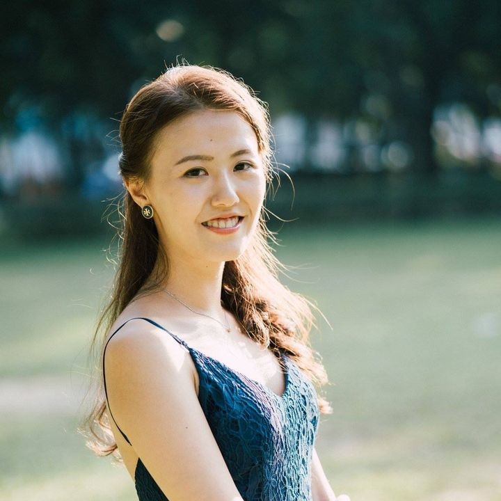 Zum Profil von MengChi Chang