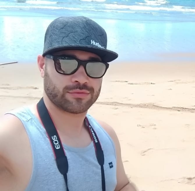 Go to Cleverson Magalhães's profile