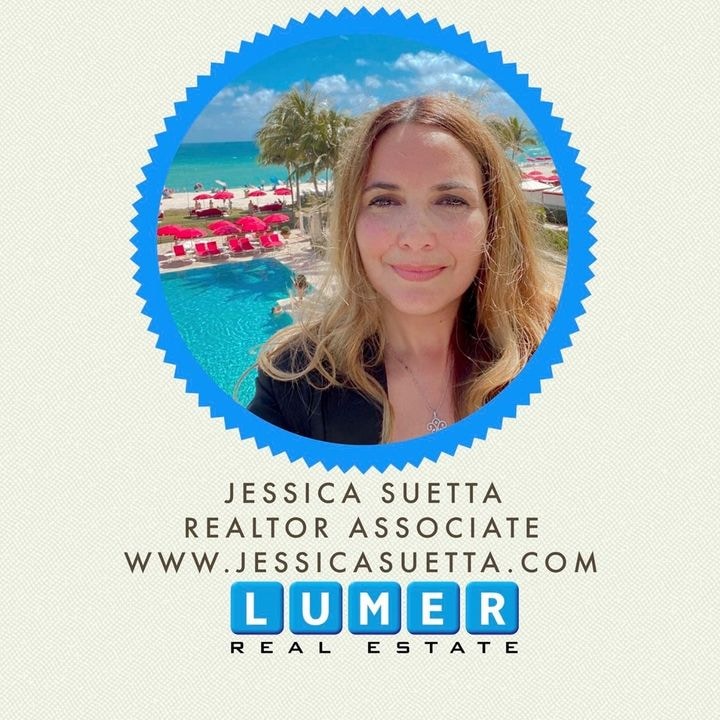 Go to Jessica Suetta's profile