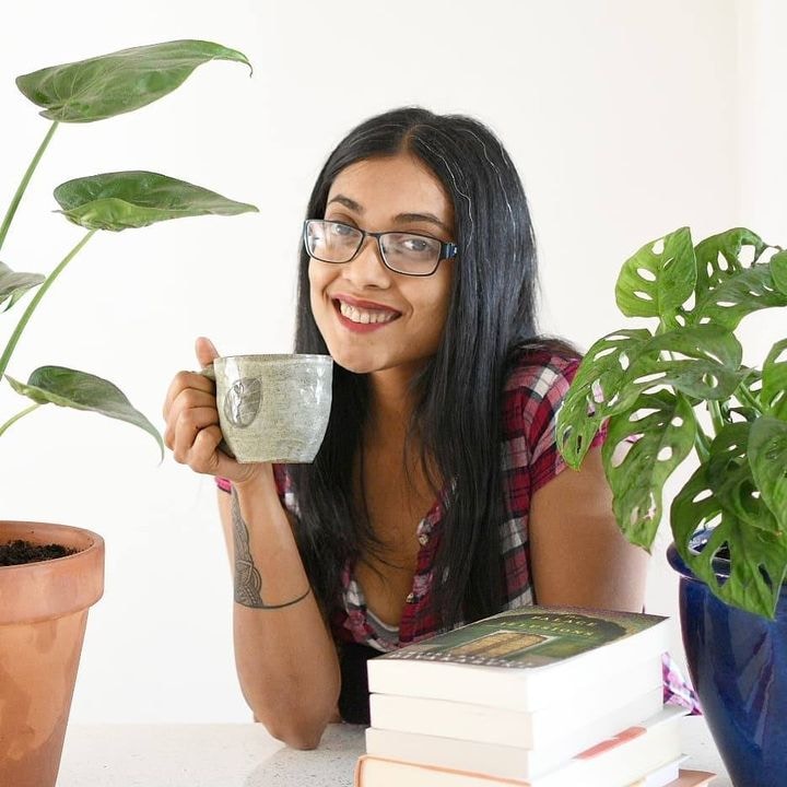 Go to Sushmita Chatterjee's profile