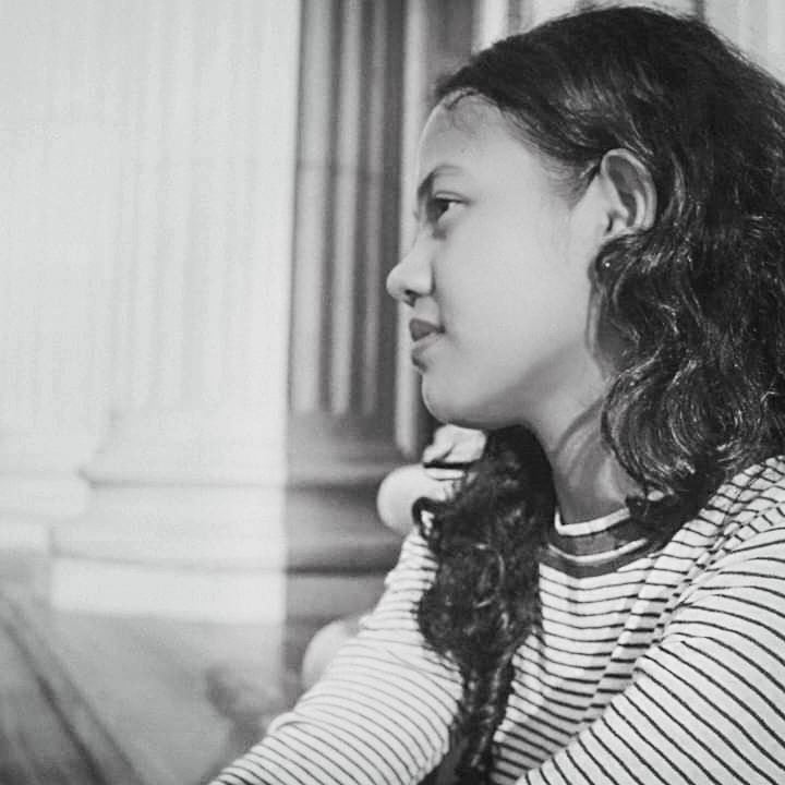 Ve al perfil de Anjanette Almocera
