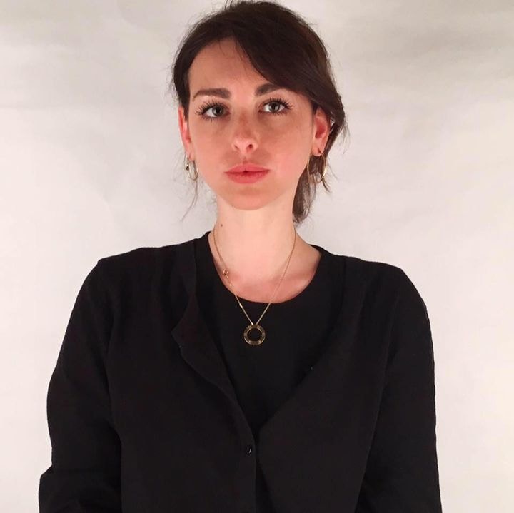 Go to Betty Subrizi's profile