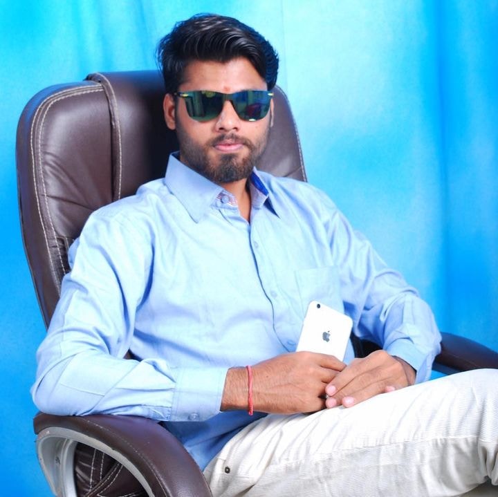 Go to Suresh Chavan's profile