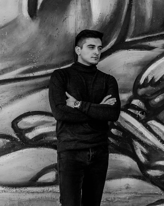 Avatar von Benutzer Sergiu Baica