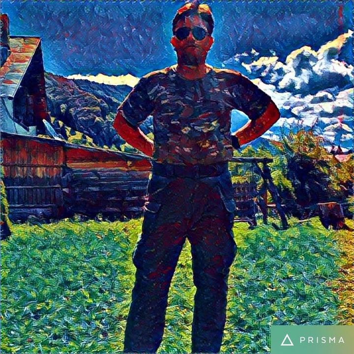 Go to Dainius Urbanavicius's profile