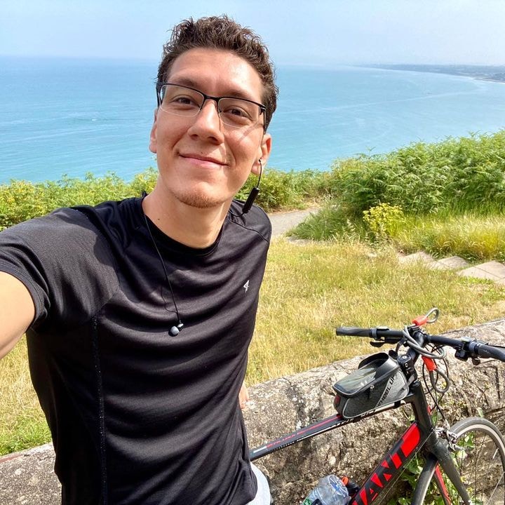 Vai al profilo di Romulo Oliveira