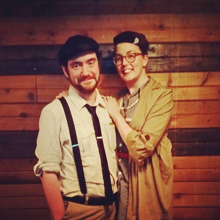 Go to Brennan Meinke's profile