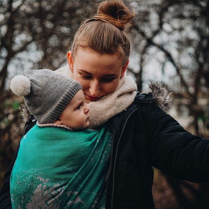 Ve al perfil de Maria Seta