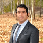 Avatar of user mehdi shirvani