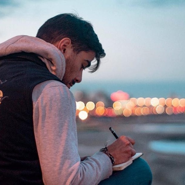 Avatar of user Manuel Agustin Luna