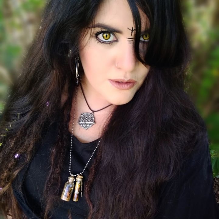 Go to Carla Santiago's profile