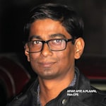 Avatar of user Dibakar Roy