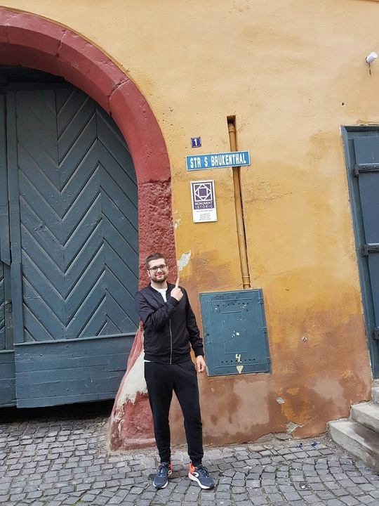 Vai al profilo di mr doorm