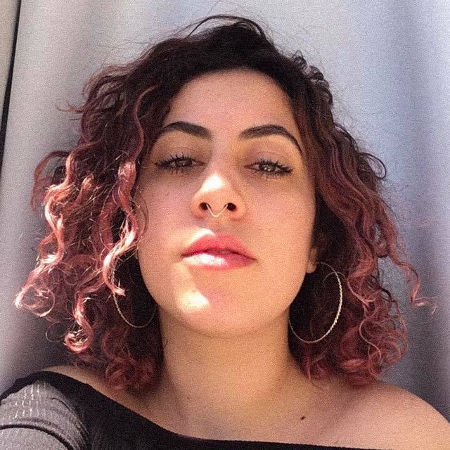 Go to Rafaella Ferraro's profile