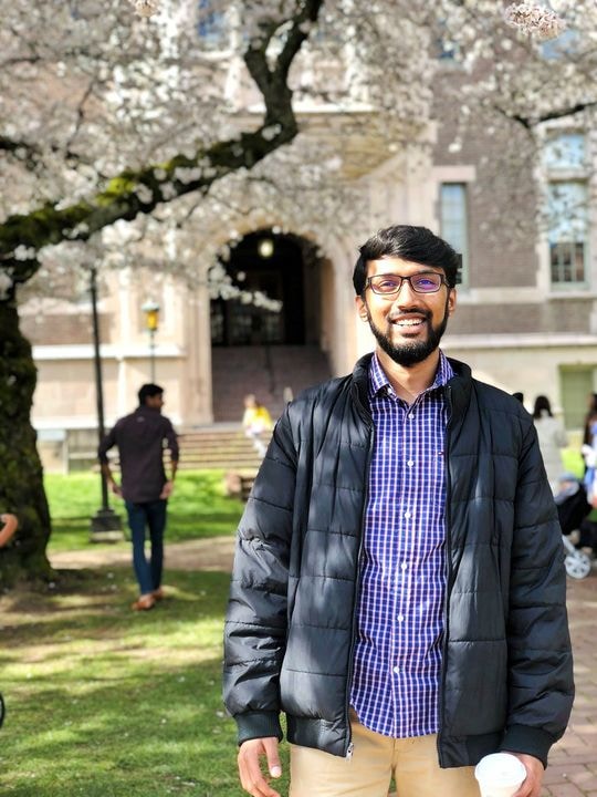 Go to Sanath Kumar's profile