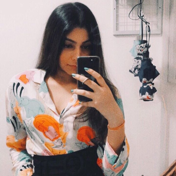 Go to Nalini Maheshwari's profile