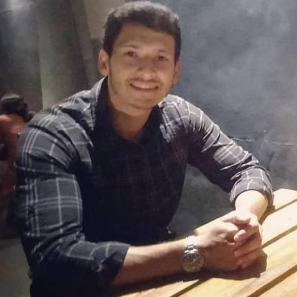 Go to Aman Garg's profile