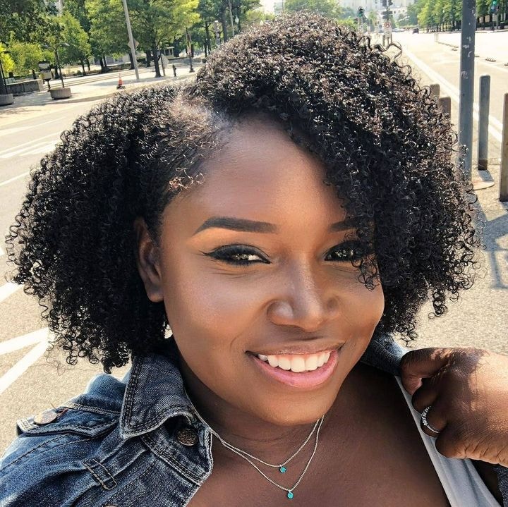 Avatar of user Kadian Hall