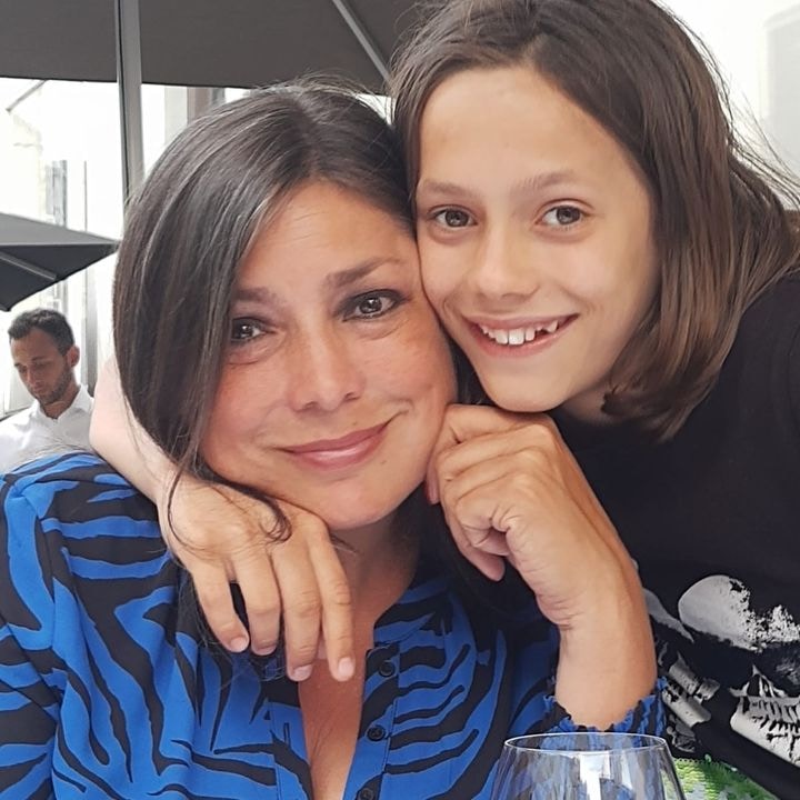 Accéder au profil de Suzanne Kanen