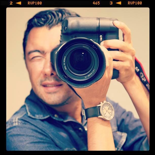 Go to Sean Jahansooz's profile