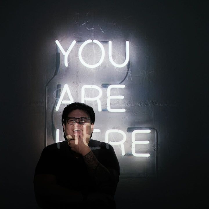 Go to Cojo Rosales's profile