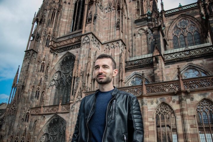 Go to Mihai Strompl's profile