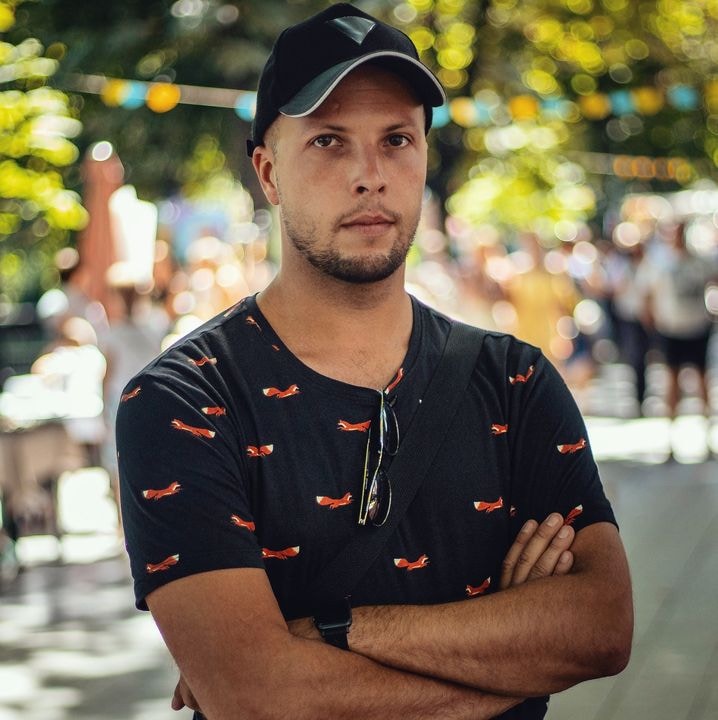 Go to Ivan Stetsenko's profile