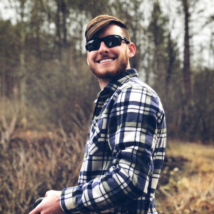 Ve al perfil de Jordan Finnerty