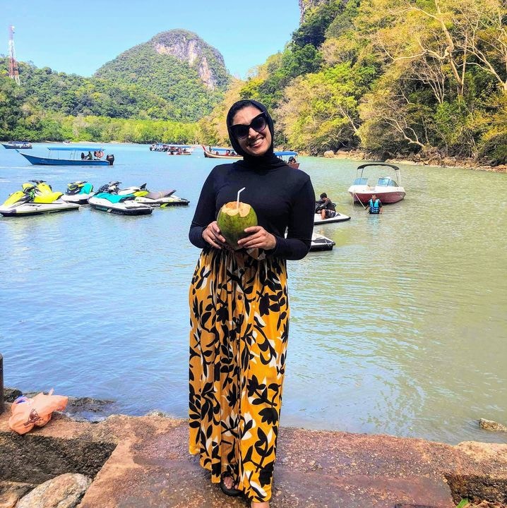 Avatar of user Toka Tarek