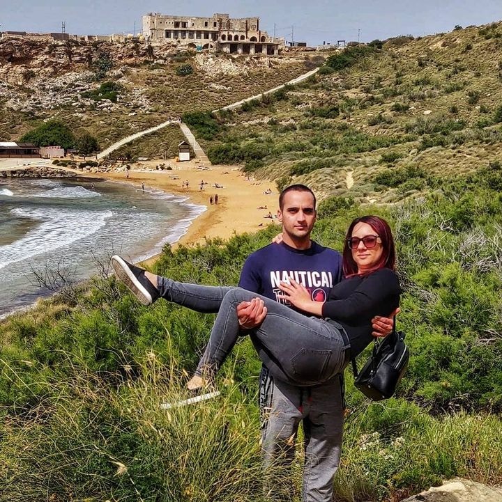 Go to joseph buhagiar's profile