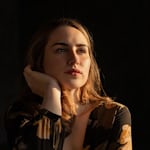 Avatar of user Kate Shevchenko