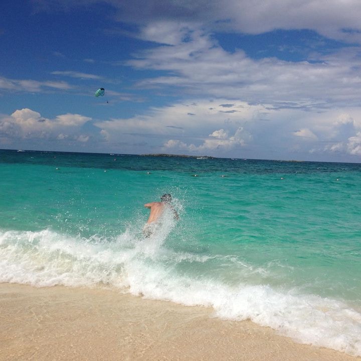 Zum Profil von SR BARRAL