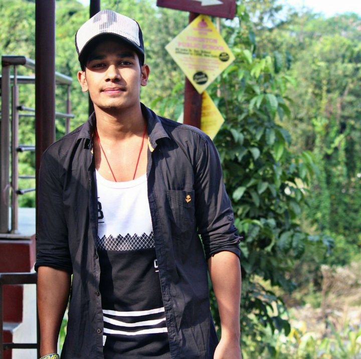 Go to Akash Rawat's profile