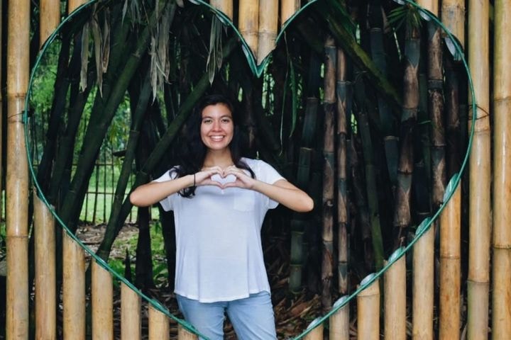 Zum Profil von Nicole Densmoor