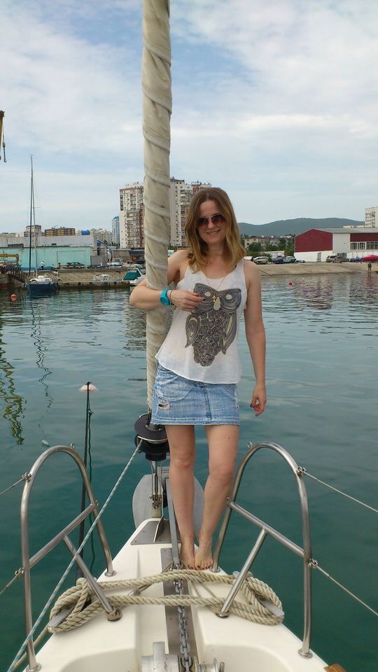 Go to Gala Iv's profile